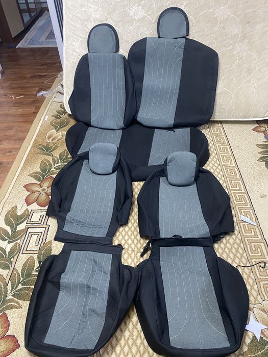 Продам Авто чехол