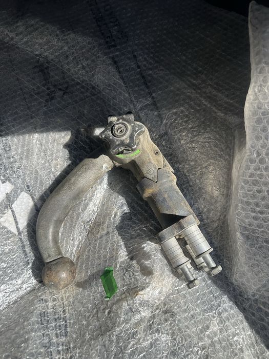 Продам Фаркоп БМВ Е34