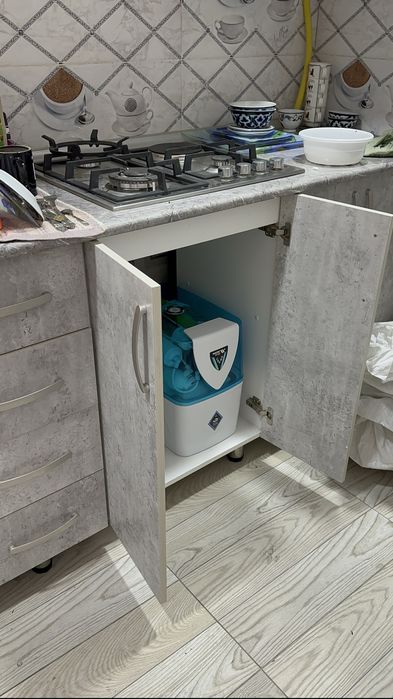 Хонадон ва кафе барлар мойкалар учун барча турдаги сув фильтрлари