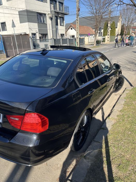 Vand Bmw seria 3