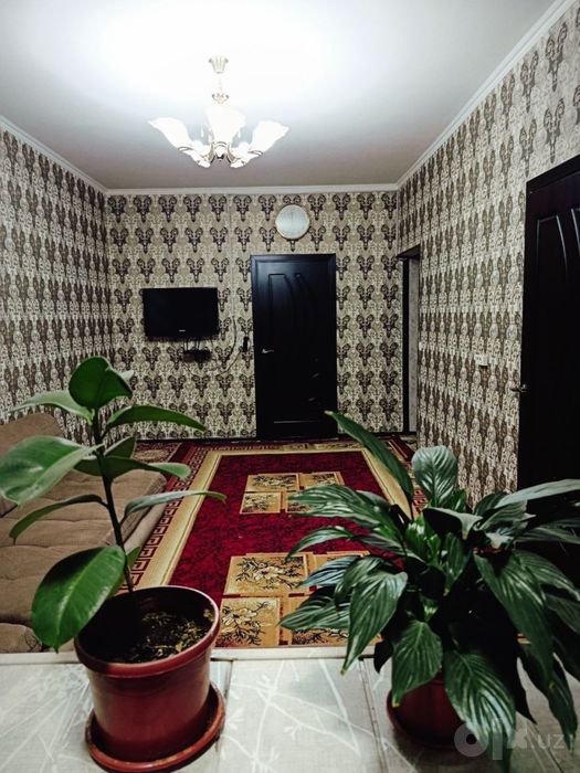 Продам свою квартиру