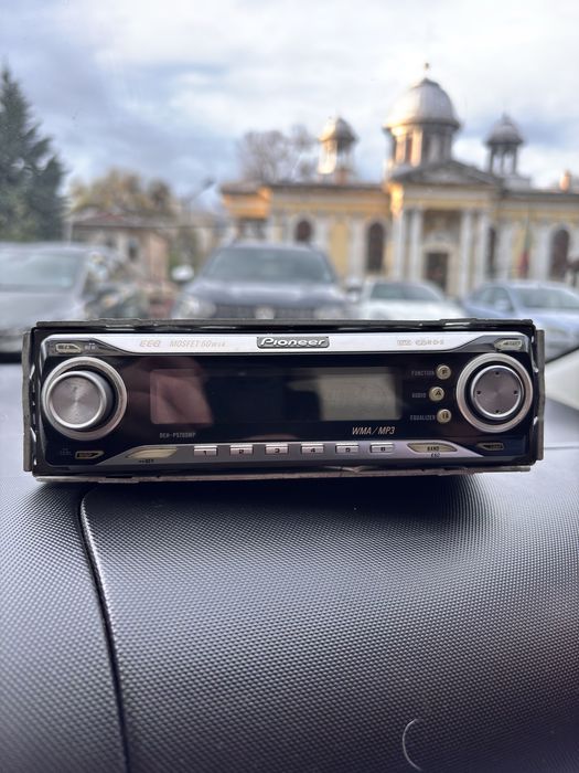 Pioneer DEH-P5700MP