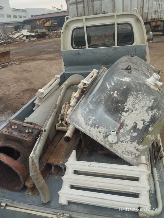 Металлом перерободка Самовывоз металом. Metallom olamiz. 24/7