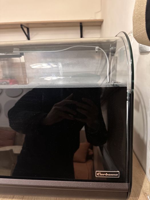 Настольная витрина