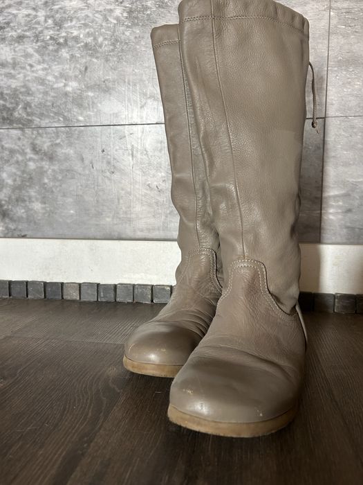 Дамски ботуши,номер 38