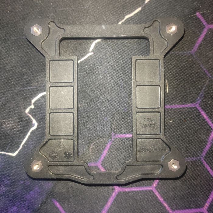 Кулер для процессора