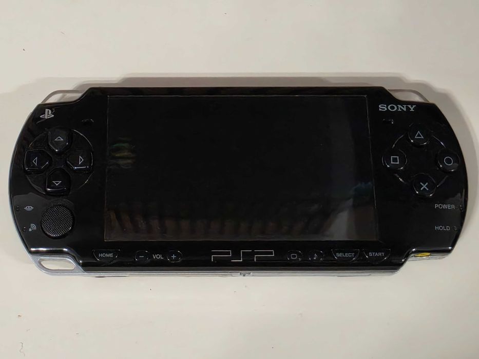 PSP 2004 modat ARK