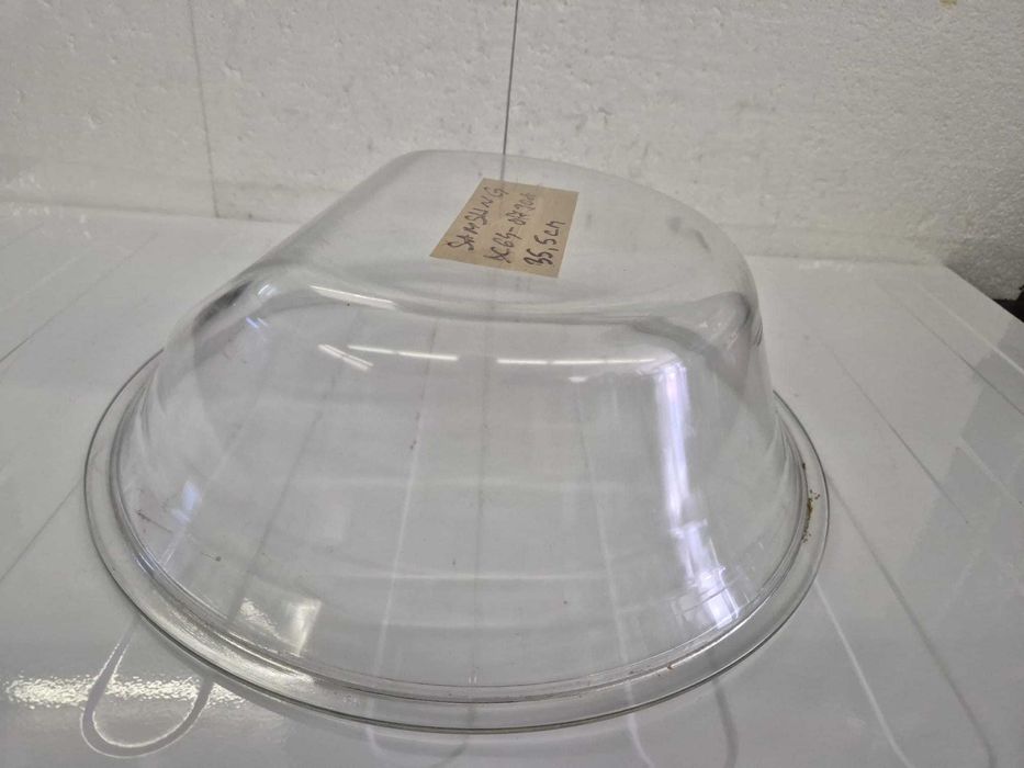 Geam hublou masina de spalat Samsung diam 35.5 cm / H1