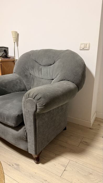 2 Fotolii in stare f buna