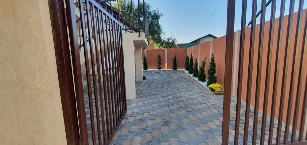 Închiriez casa pentru muncitori  in Dragomirești Deal  Ilfovmuncitir