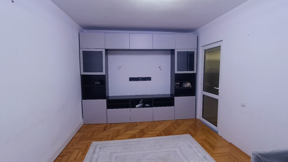 De inchiriat: Apartament 3 Camere , 57 mp utili, ideal pt familie