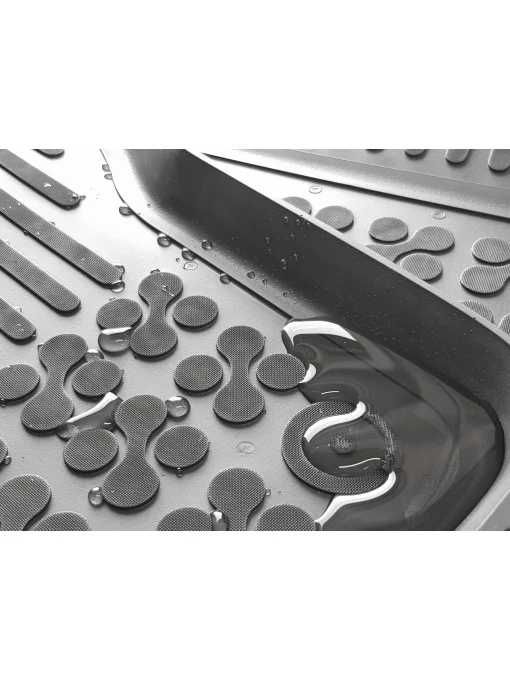 Set presuri covorase cauciuc Mercedes A B C E GLA GLC GLE ML