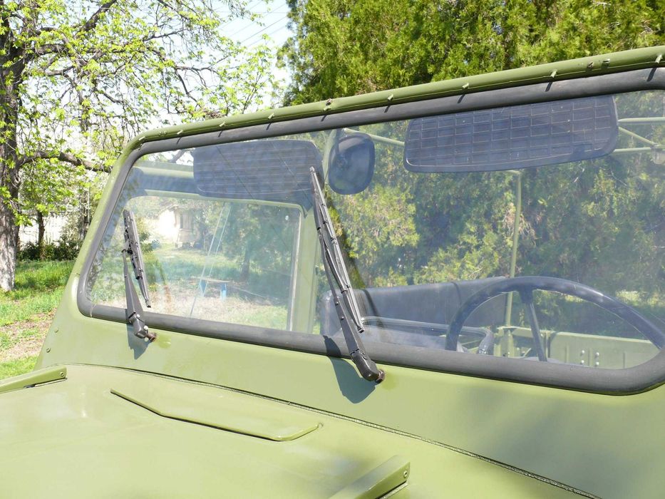 Vand ARO IMS M461 In stare de functionare