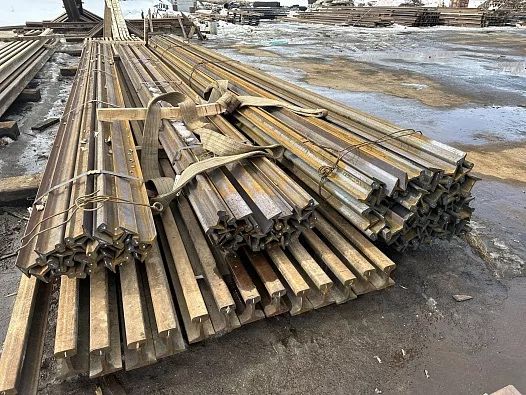 Рельсы 1 категории