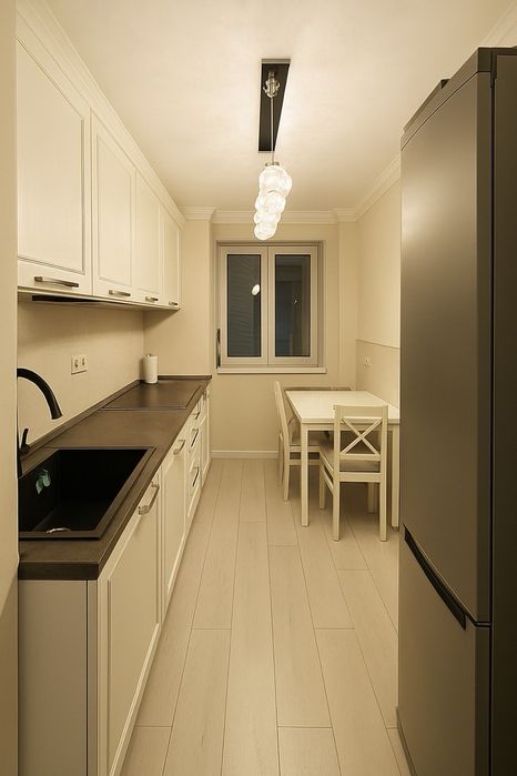 Inchiriere Apartament 3 Camere Gorjului, Nou Renovat, 5 min metrou