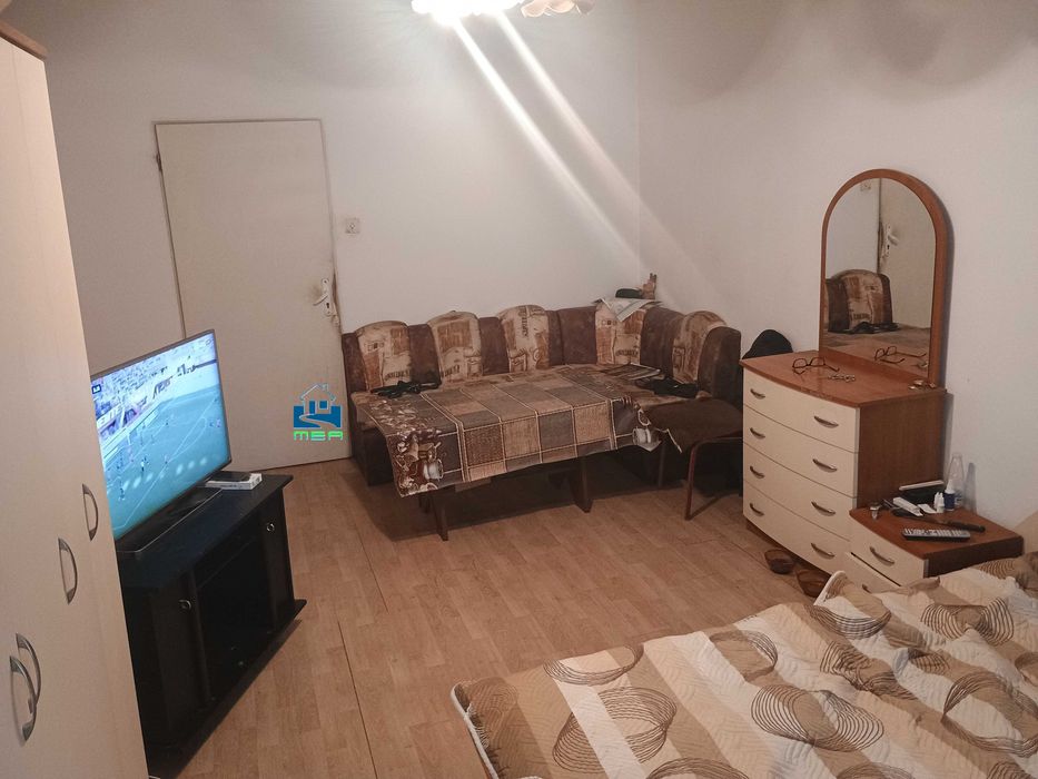 Продава се Тристаен апартамент в София, Надежда 1 - 88 кв.м за 1043 €/кв.м - Снимка #2
