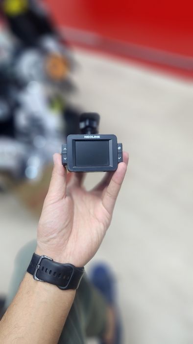 Antiradar neoline hybrid x-cop 9000c