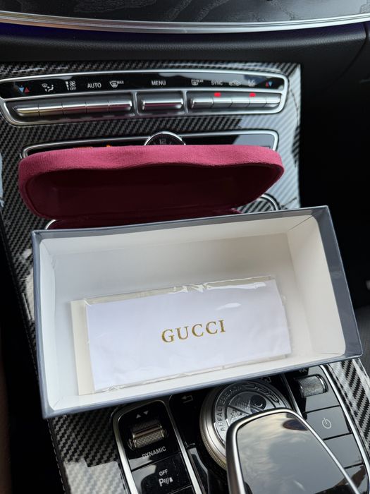 Очила Gucci Гучи