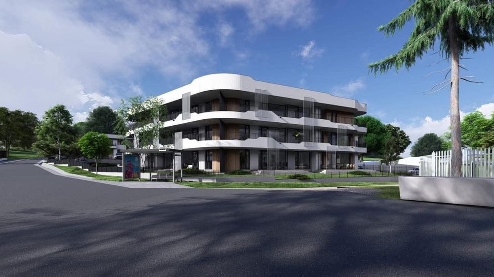 Apartamente de vânzare Complex Boutique Botoșani