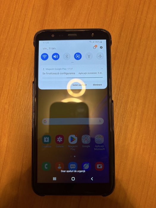 Samsung J6 Plus Dual Sim