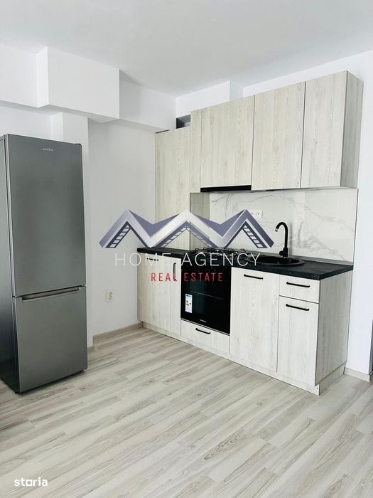 Apartament 2 camere Otopeni | include parcare