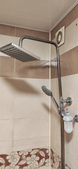 Душ смесител за баня