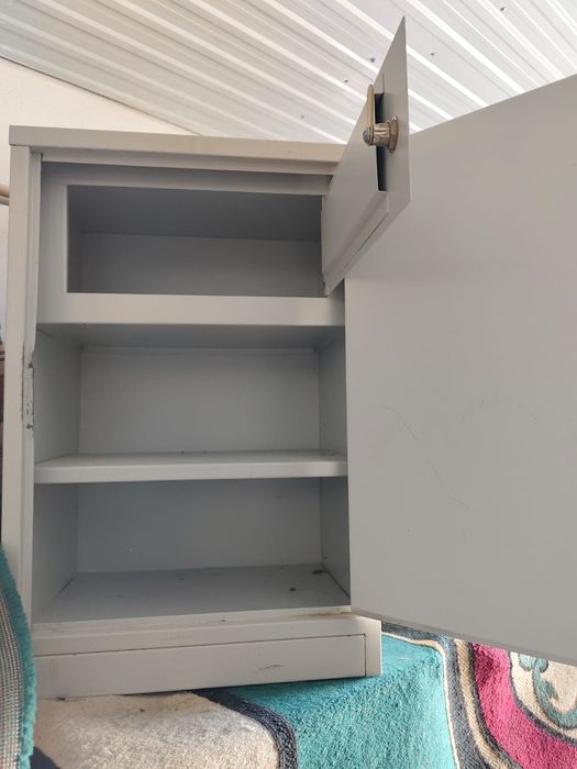 Шкаф архивный сейф