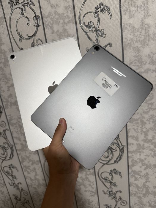 Ipad pro 120 Fps