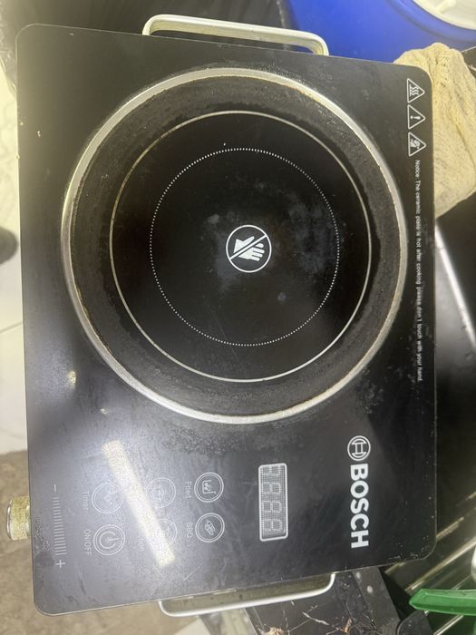 Продам индукционную плиту