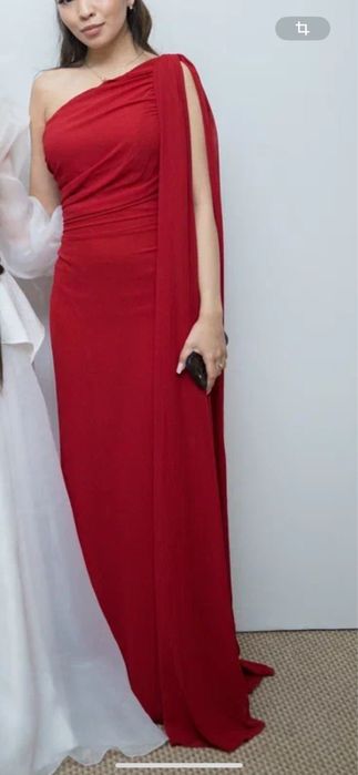 Продаю вечернее платье