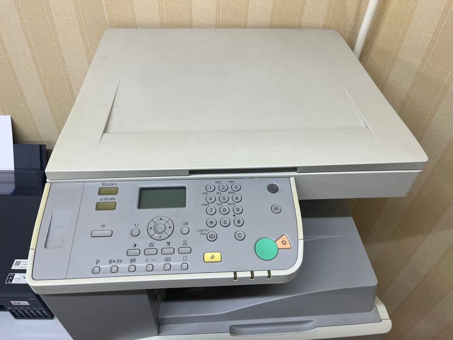 Принтер Canon ImageRUNNER 2318