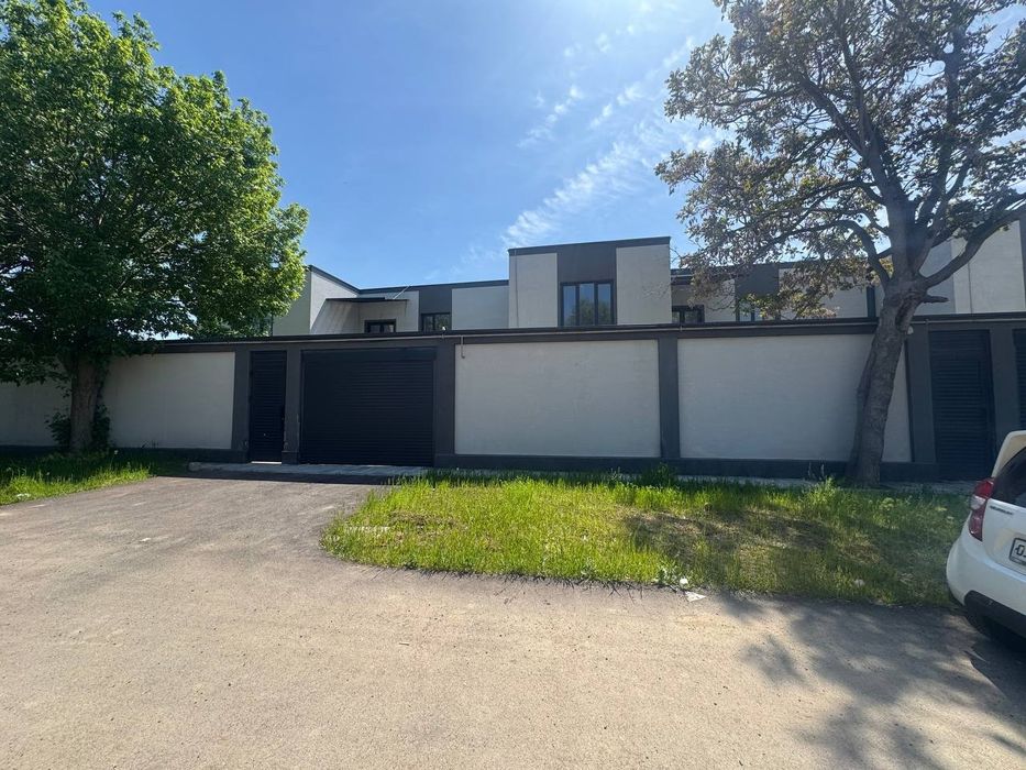 Коттеджи Дурмень 2.7 соток готовые под ключ