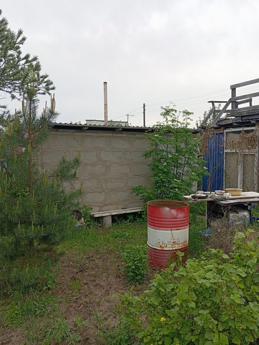 Продам дачу с/т веснянка