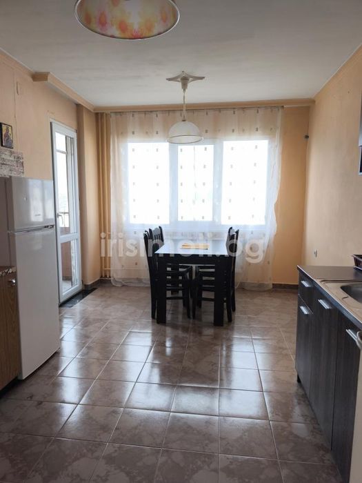 Дава се под наем Двустаен апартамент в София, Надежда 1 - 70 кв.м за 430 € - Снимка #3