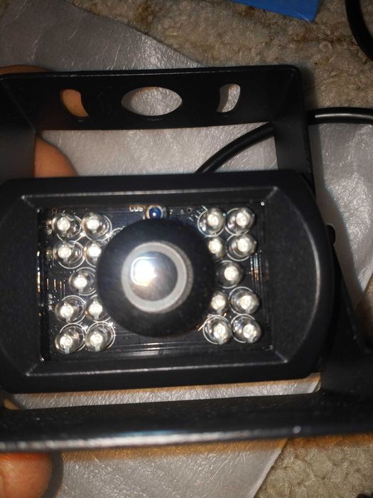 AUTO DVR система - система за наблюдение за превозно средство