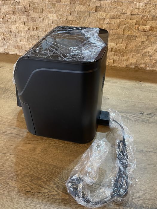 Air fryer friteauza Rachs Kochwerk Heißluft-Fritteuse 1400W