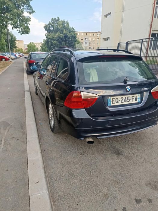 Vand bmw seria 3