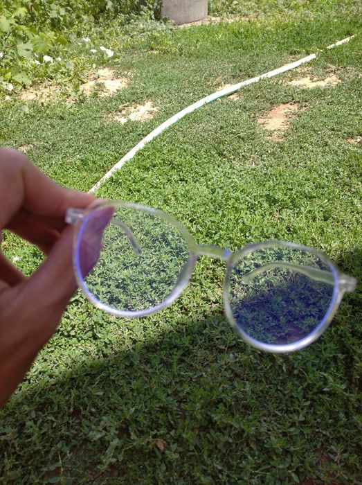 Компьютерные очки