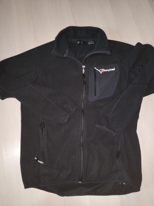 Jacheta fleece Berghaus!