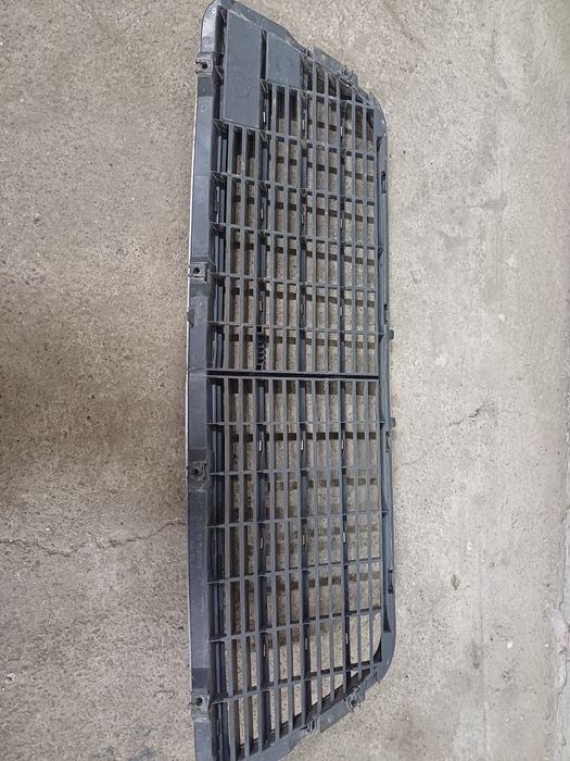 Облицовка мерседес w210