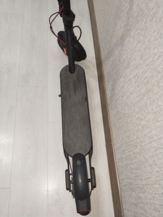 Электросамокат Xiaomi