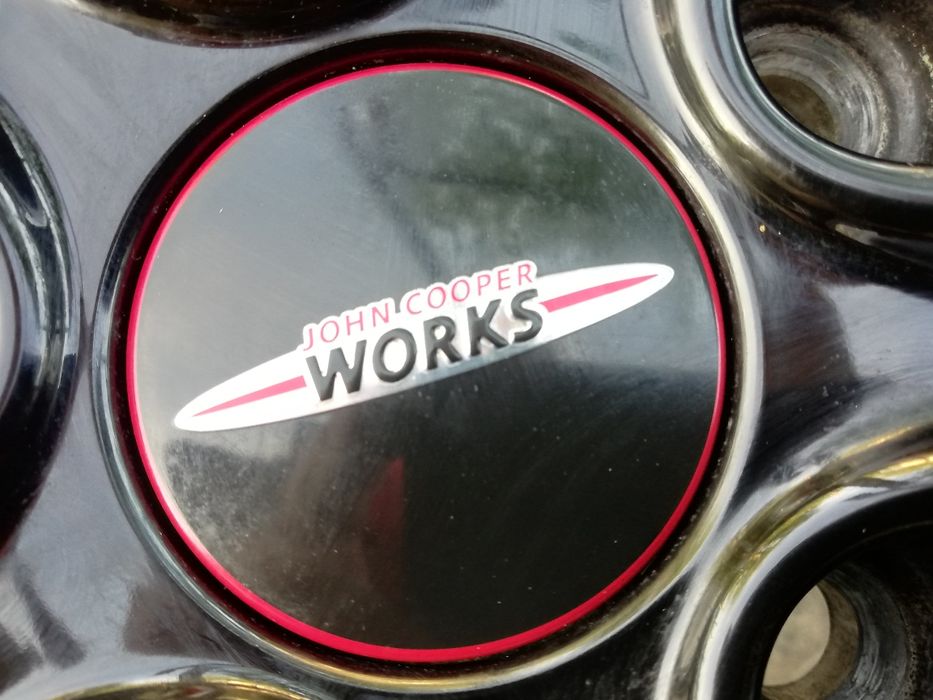 18 5х112,18 5x112Mini Clubman F54 JCW, Convertible F57, Countryman F60