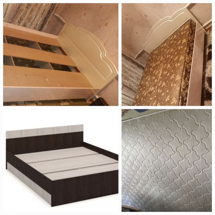 Продам мебель б/у в отличном состоянии, хорошего качества