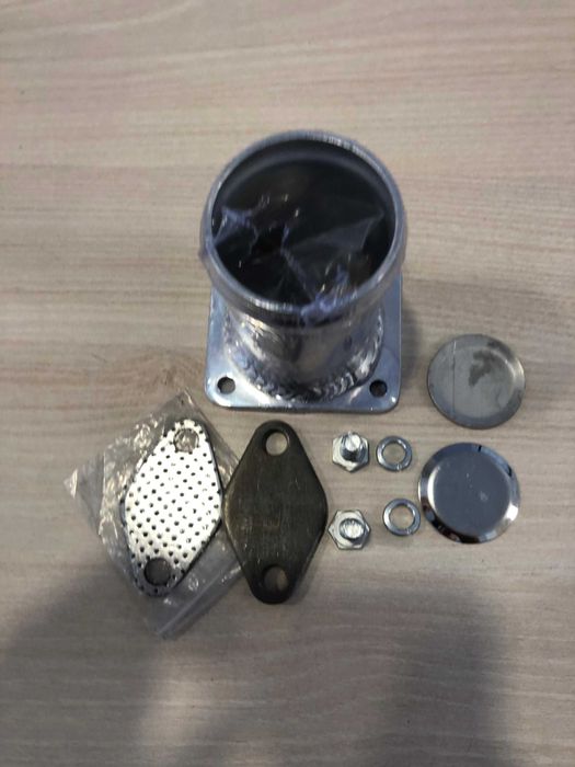 Kit EGR Off OFF Bmw M47/M57 2.0d 3.0d orice model , NOU
