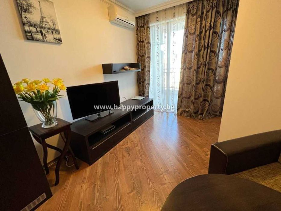 Продава се Двустаен апартамент в Свети Влас - 63 кв.м за 1332 €/кв.м - Снимка #5
