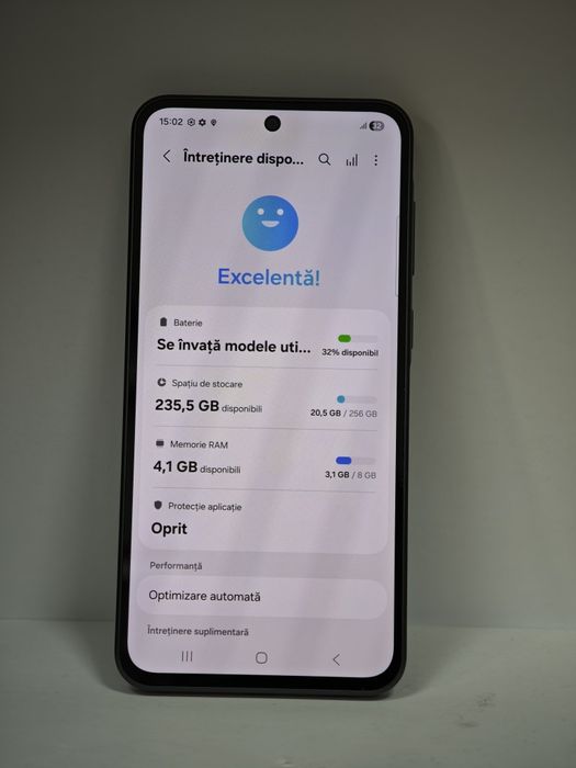 Samsung Galaxy A36 5 gb 256