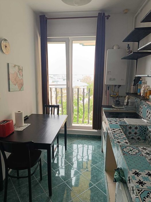 Vând apartament MOBILAT (40 mp) în Cosmopolis