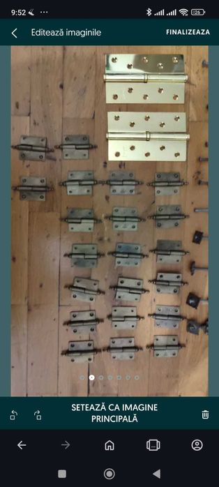 balamale manere vintage