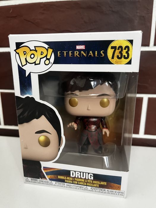 Jucarii Funko pop