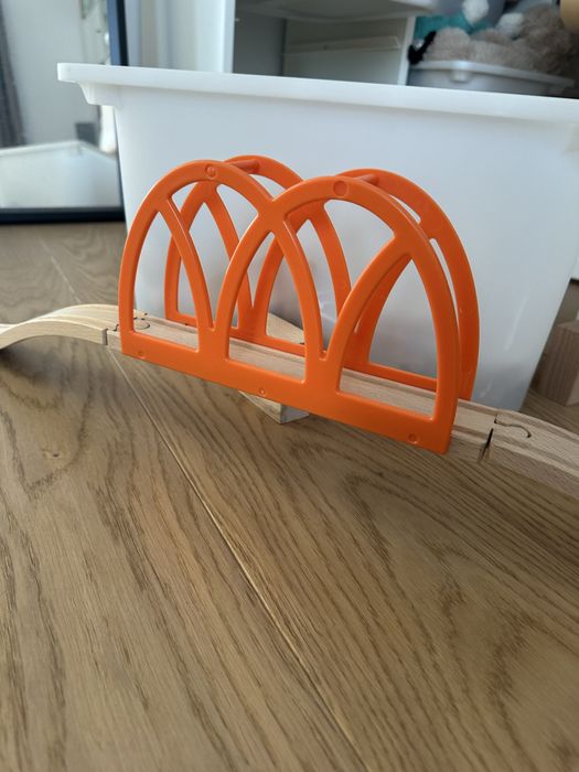 Vand set tren Lilabo - ikea